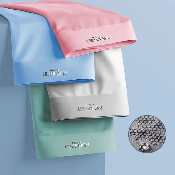 Kit Cuecas em Microfibras - COMPRE 5 LEVE 10